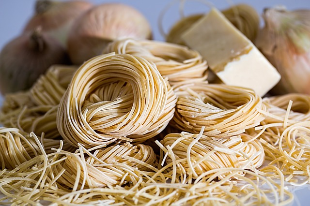 Sedno kuchni włoskiej- łatwość i naturalne składniki