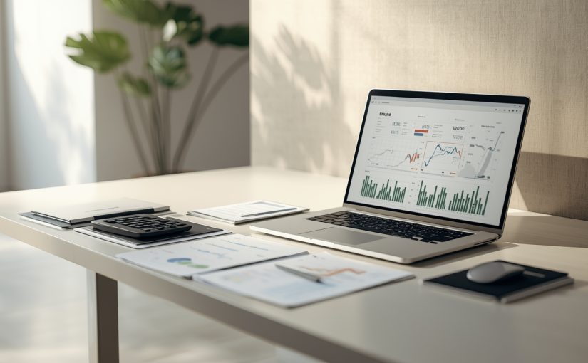 Pełny  zbiór wskazówek  o zarządzaniu finansami firmy