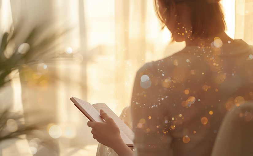 W jaki sposób pogłębiać introspekcję wewnętrzną i lepiej zrozumieć własne odczucia na co dzień.