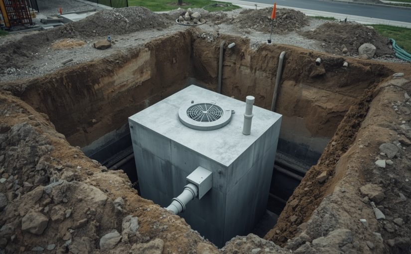 Stabilna eksploatacja zbiornika bezodpływowego w domu jednorodzinnym – sprawdzone rozwiązania dla właścicieli nieruchomości